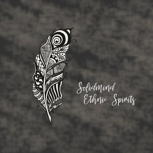 Solidmind - ETHNIC SPIRITS [TRNDMSK30]